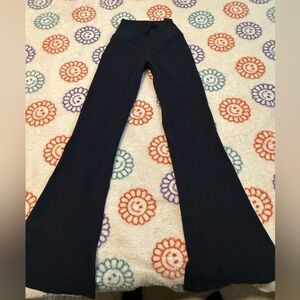 Splits59 Midnight Black Activewear